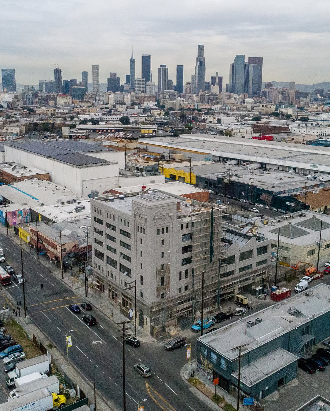 Vhils — work 3