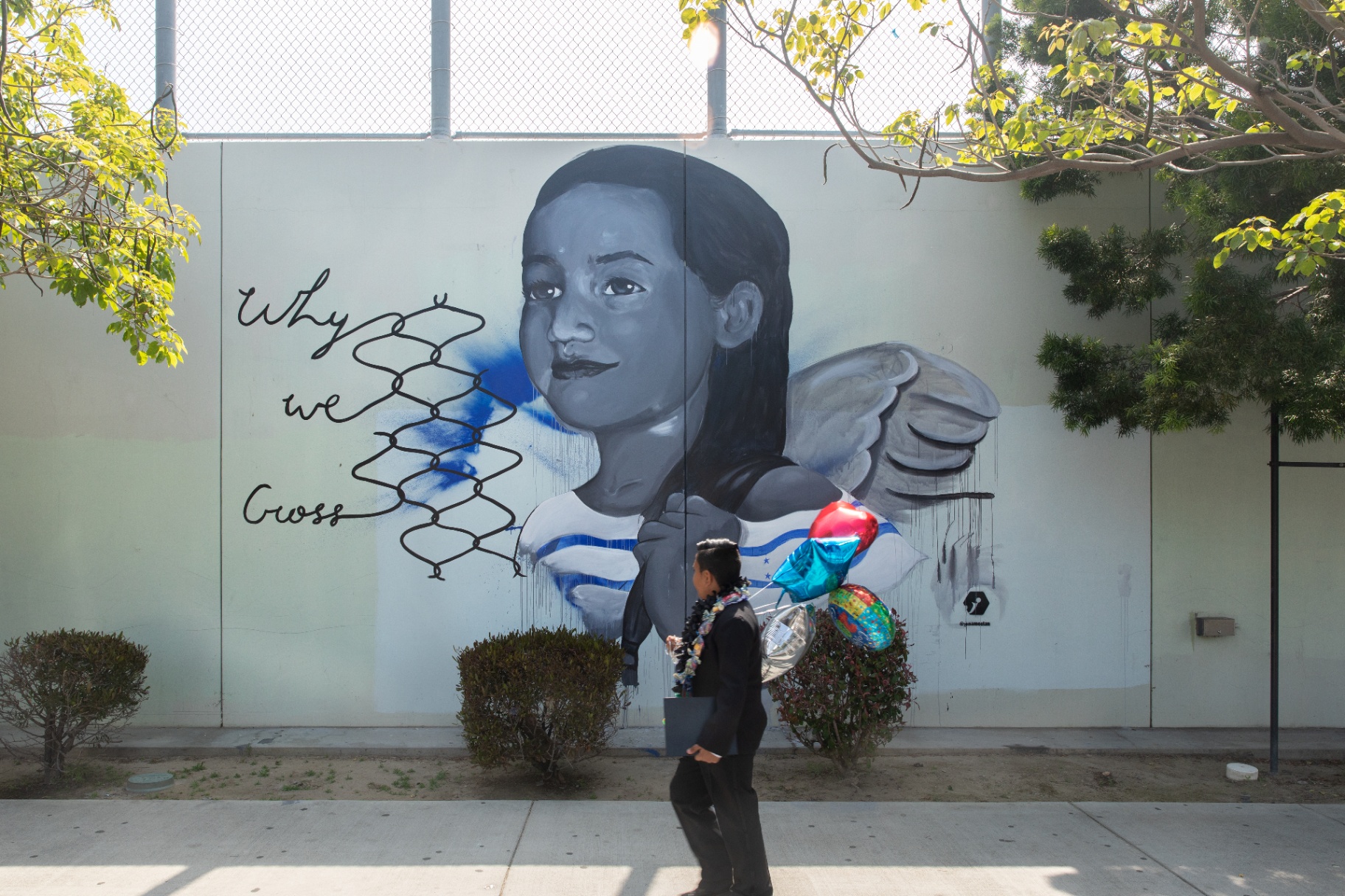 Maya Angelou Mural Festival — image 25