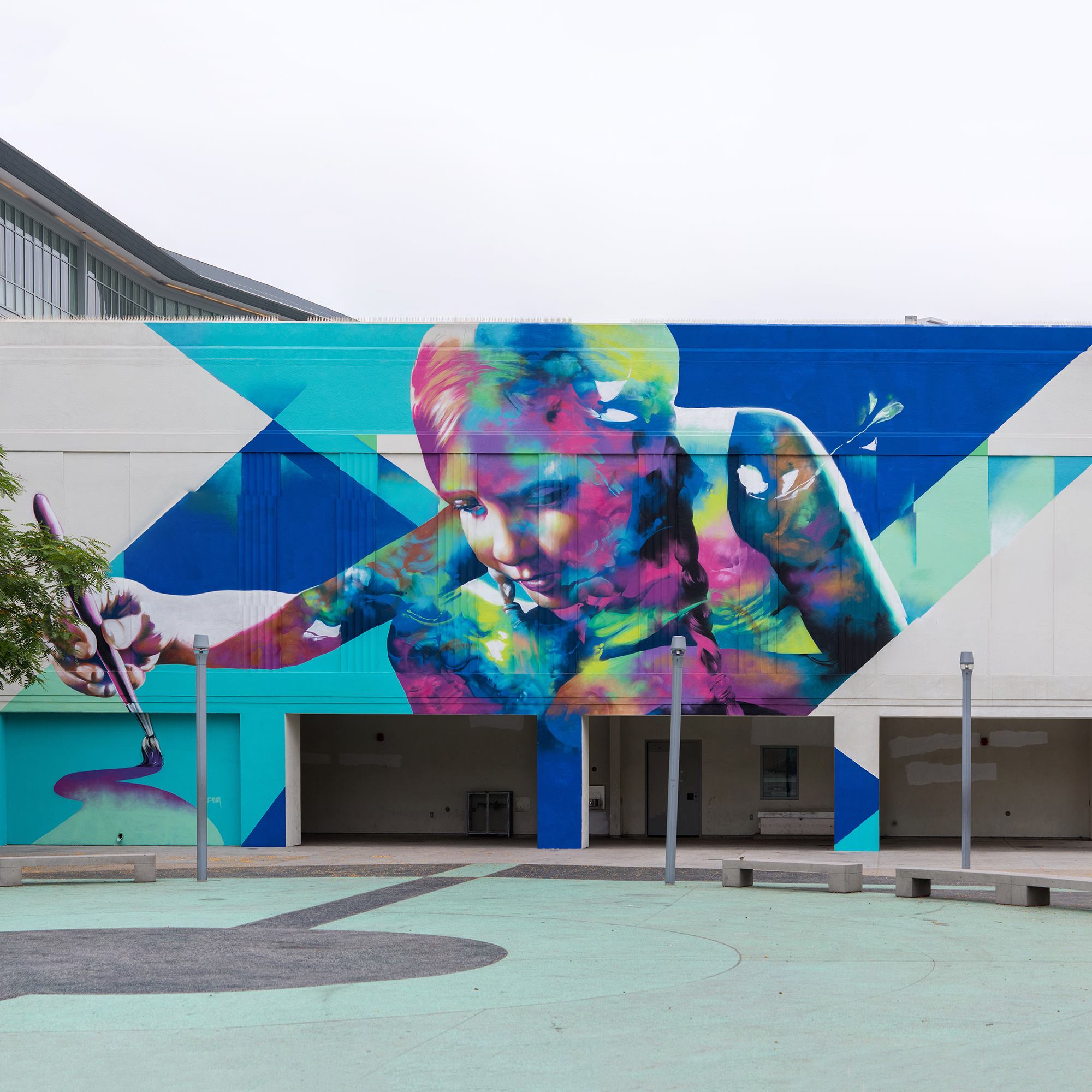 RFK Mural Festival — image 26
