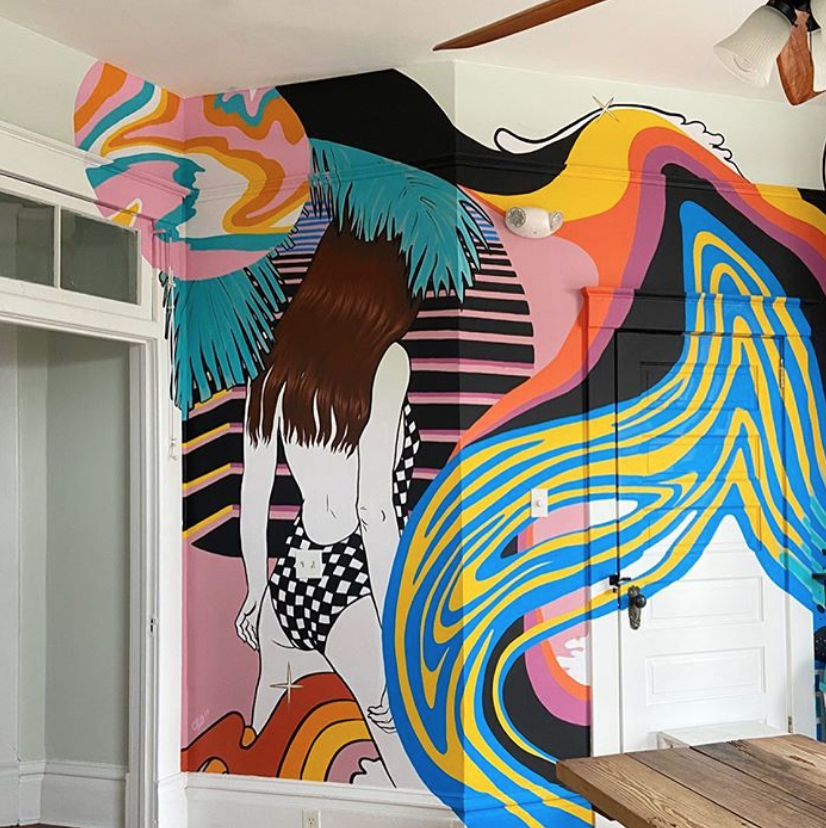Alexandria Olivia Hall — work 2