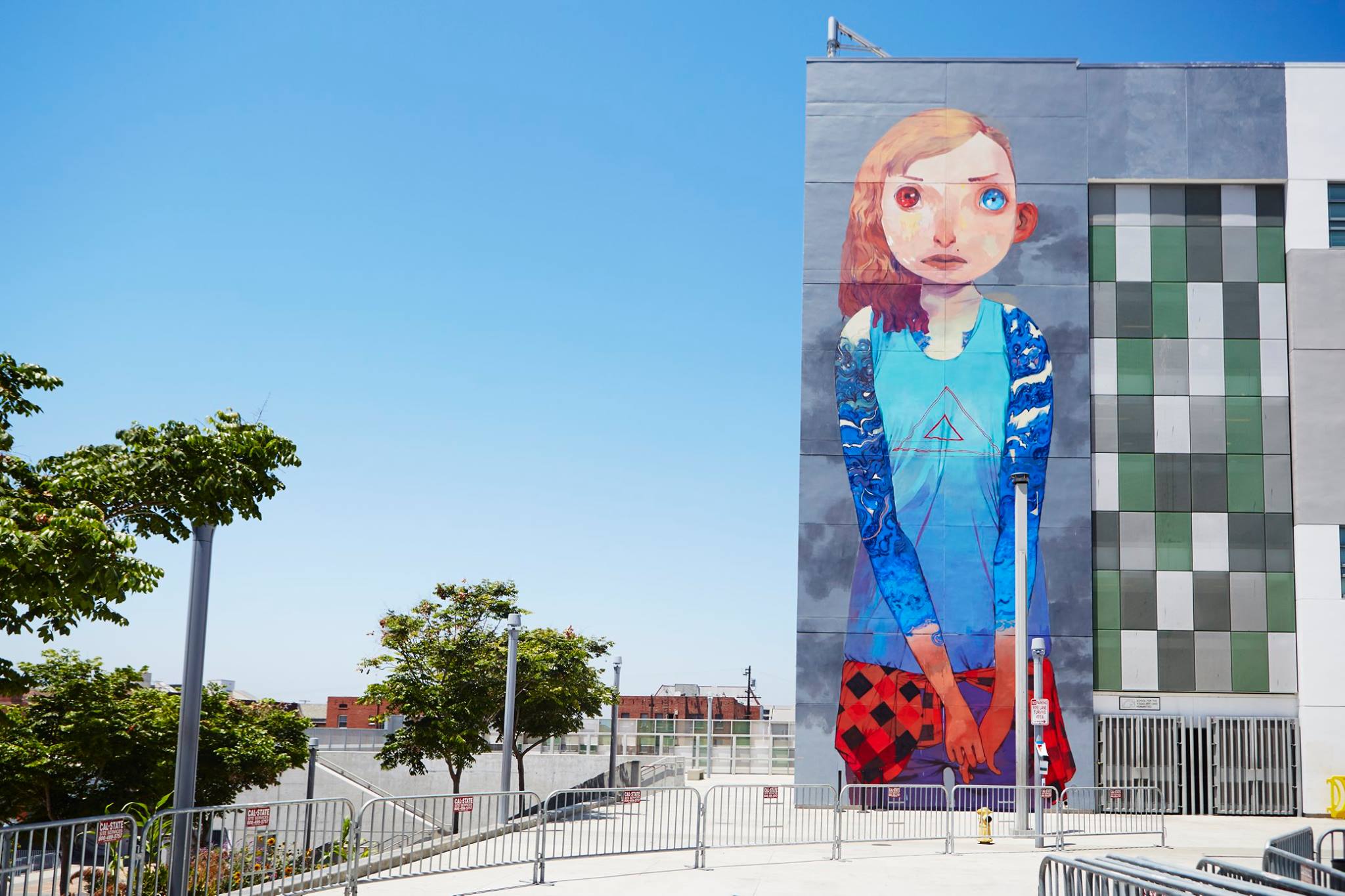 RFK Mural Festival — image 5
