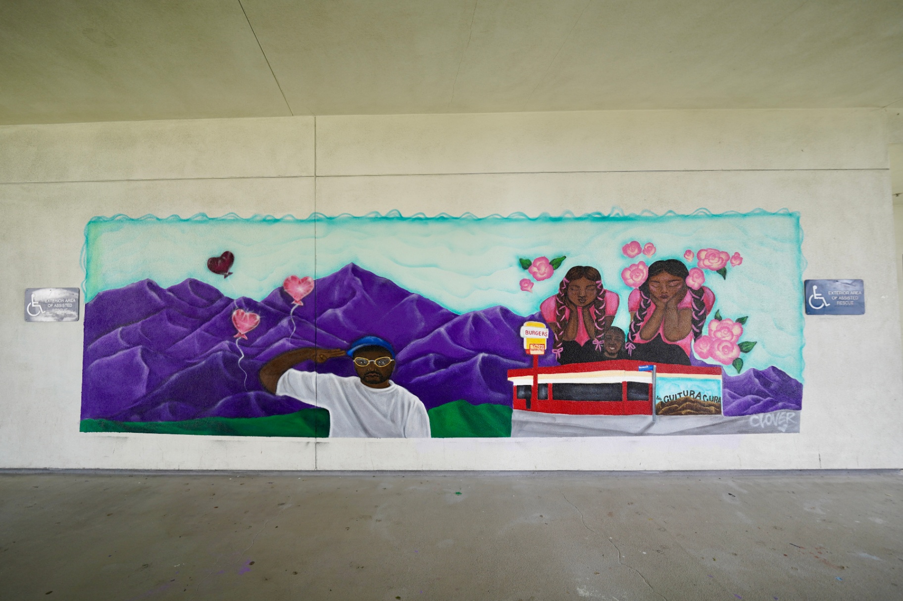 Branded Arts Festival — Augustus F. Hawkins HS — image 10