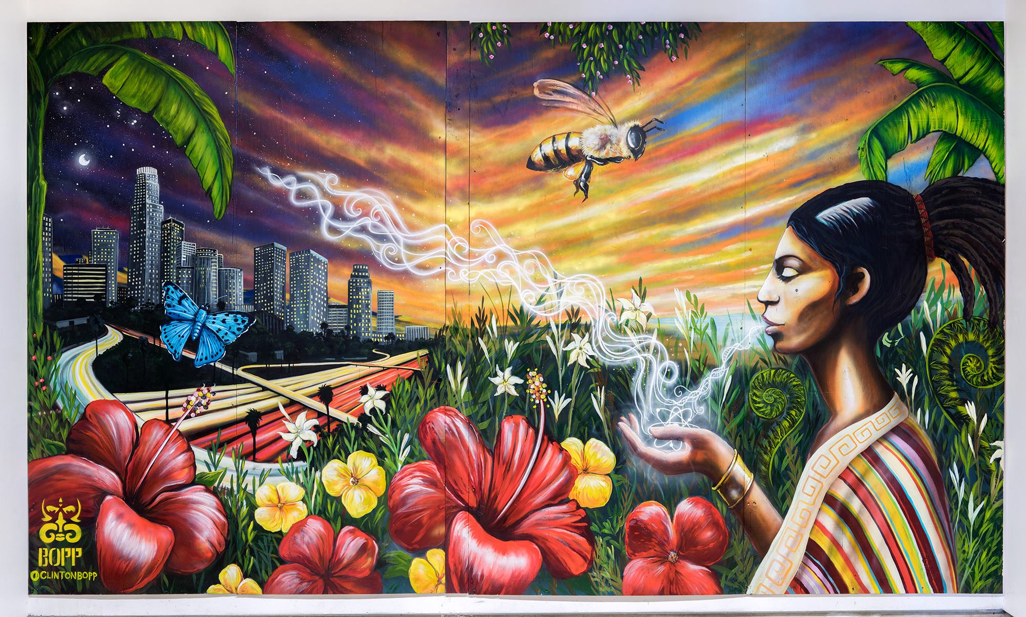 RFK Mural Festival — image 10