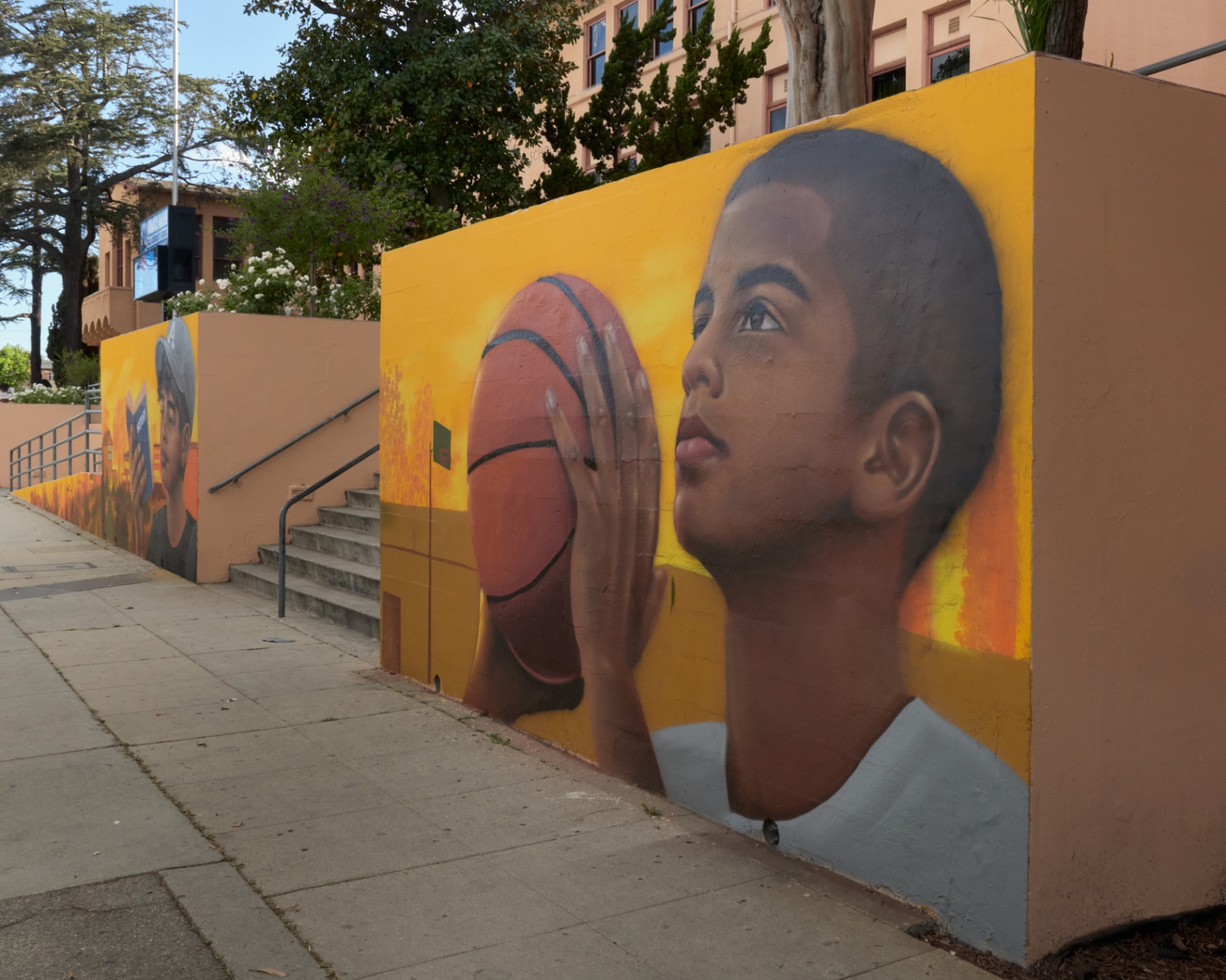 Branded Arts Festival — Mann UCLA Community School — image 15