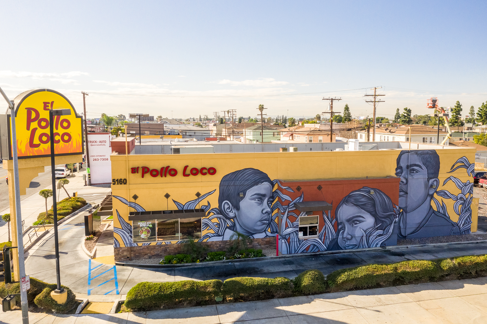 El Pollo Loco — image 5