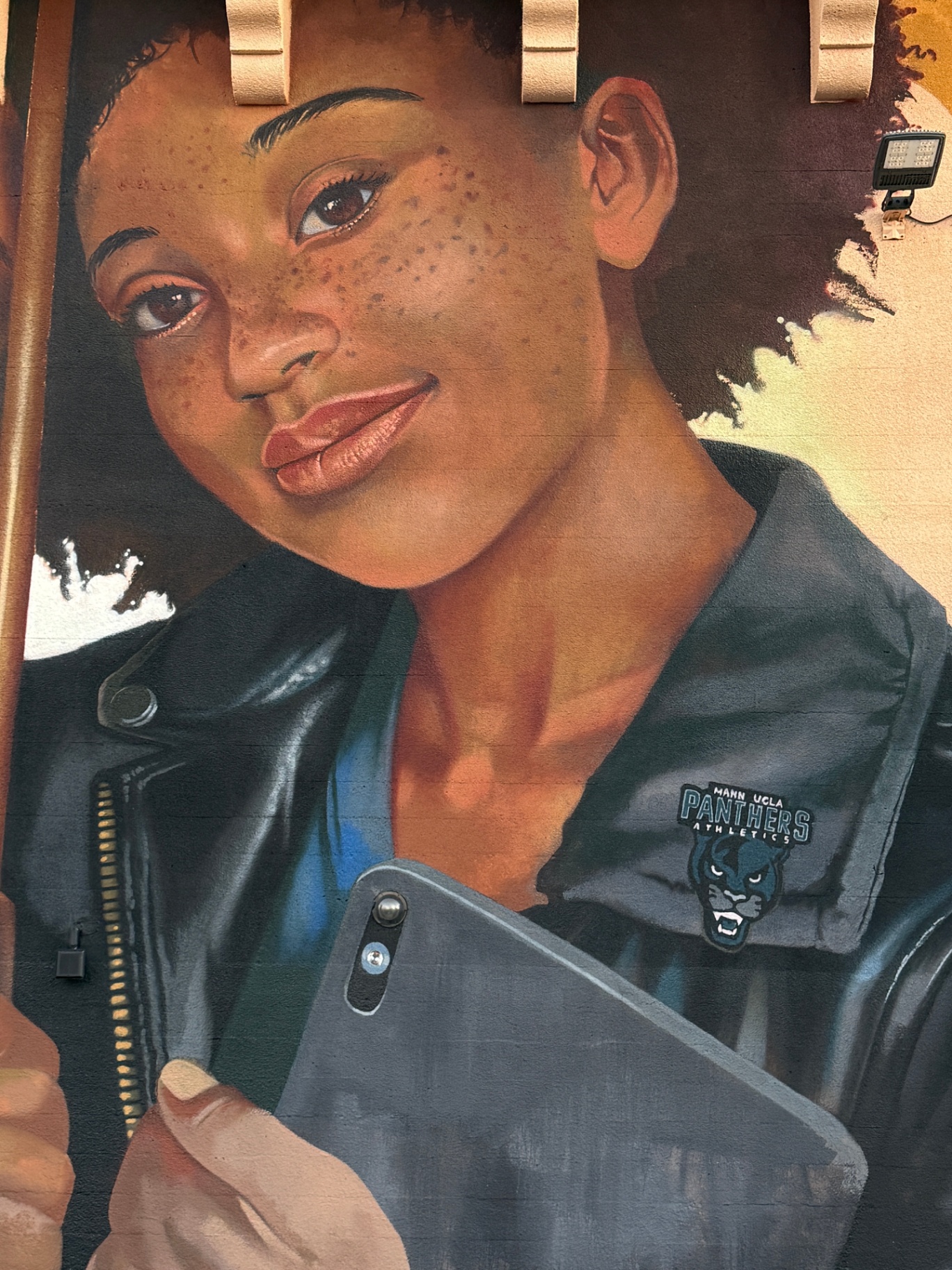 Branded Arts Festival — Mann UCLA Community School — image 11