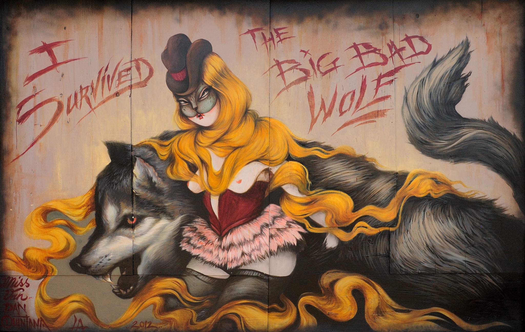 Dan Quintana — work 3