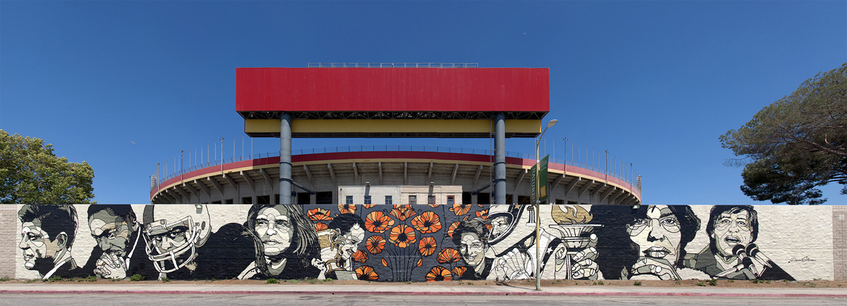 David Flores — work 2
