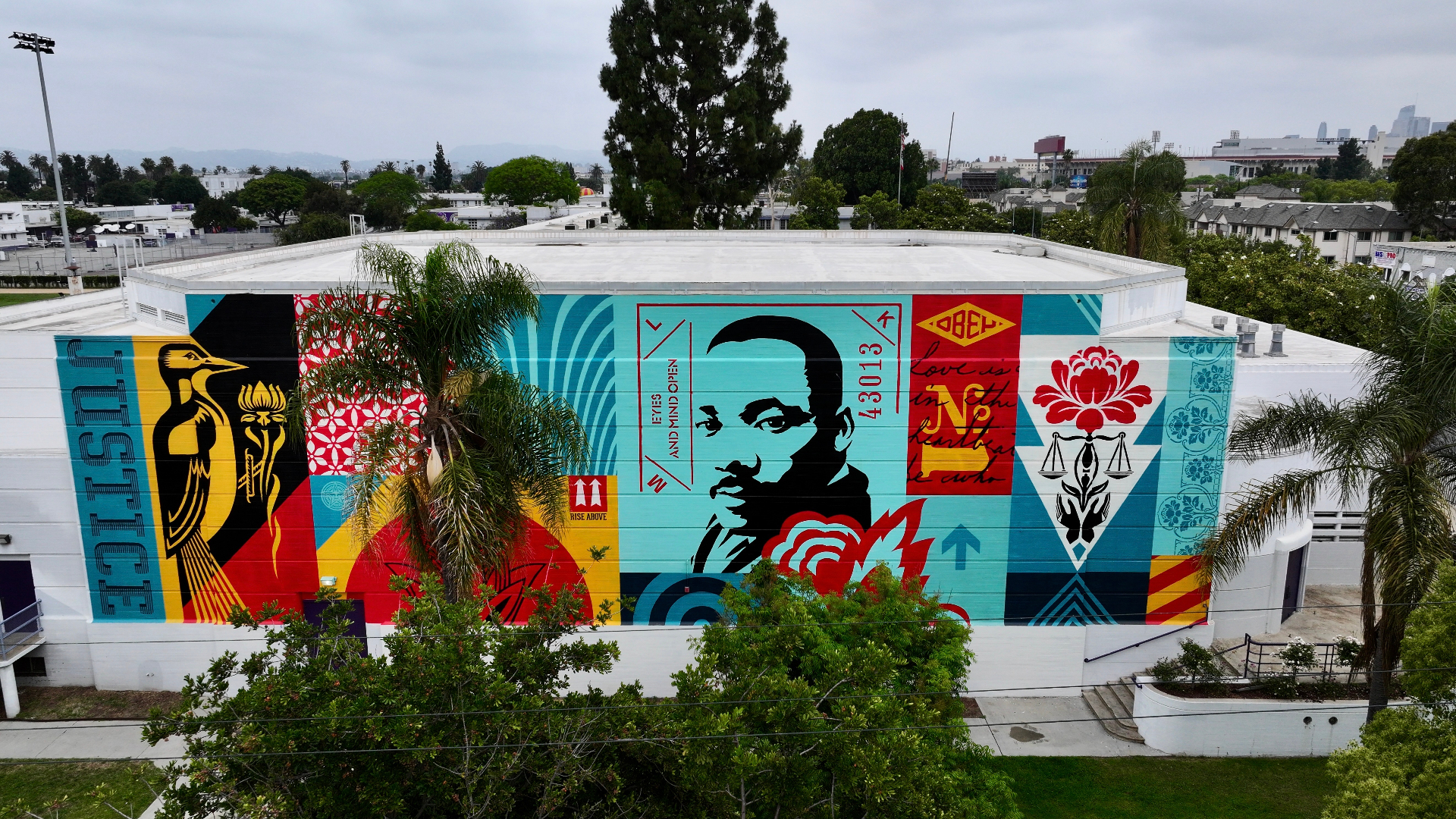 Shepard Fairey — work 5