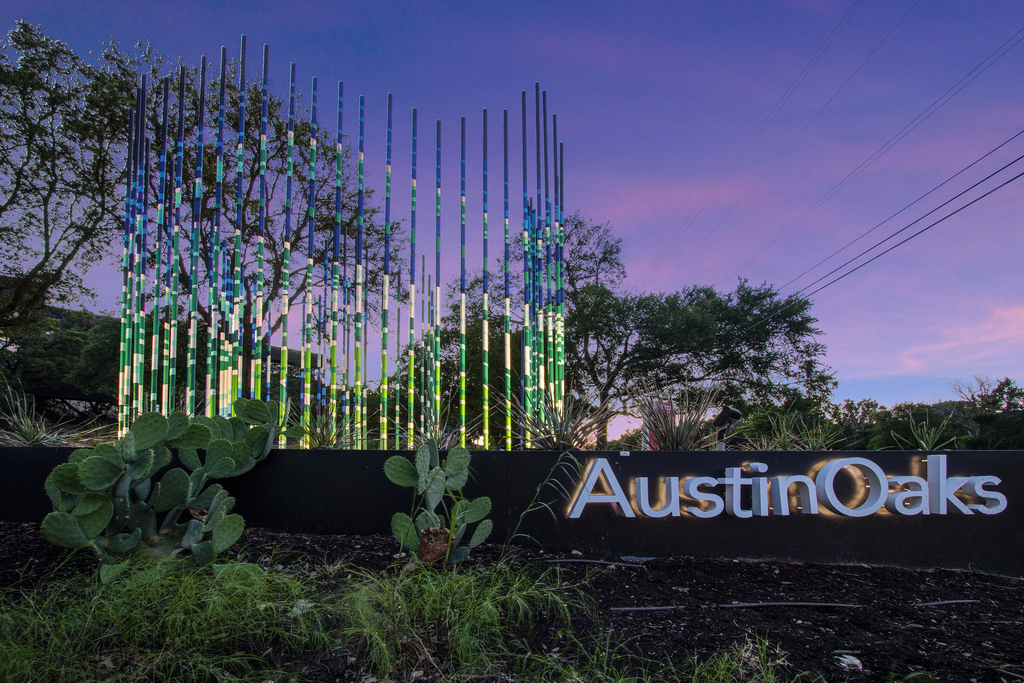Austin Oaks — image 8
