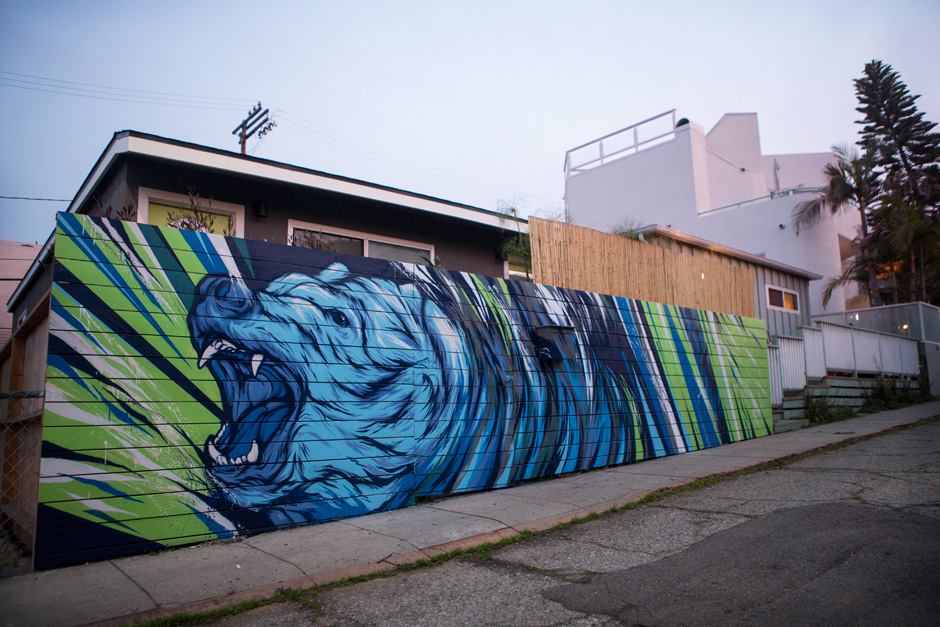 Meggs — work 6