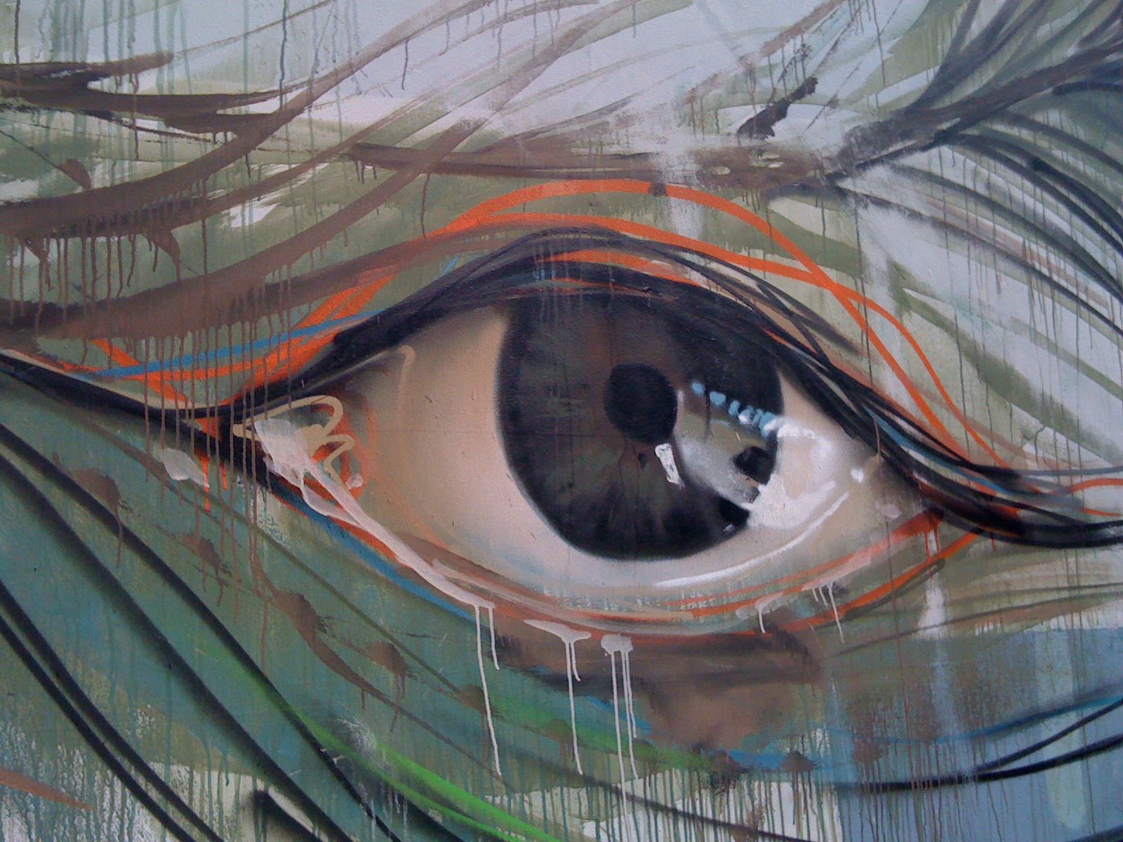 Herakut — work 15