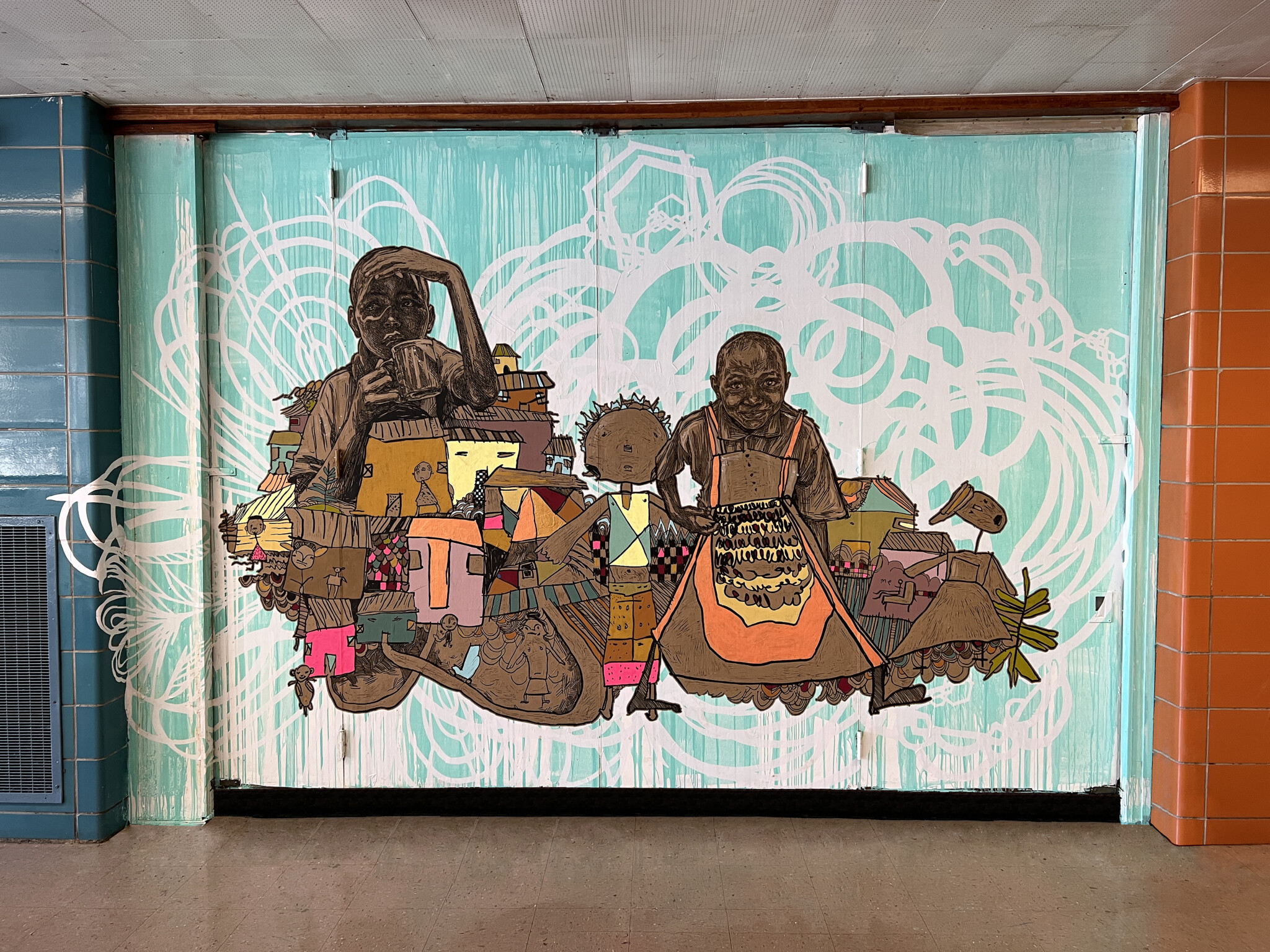 Branded Arts Festival in Partnership with KITH — image 18