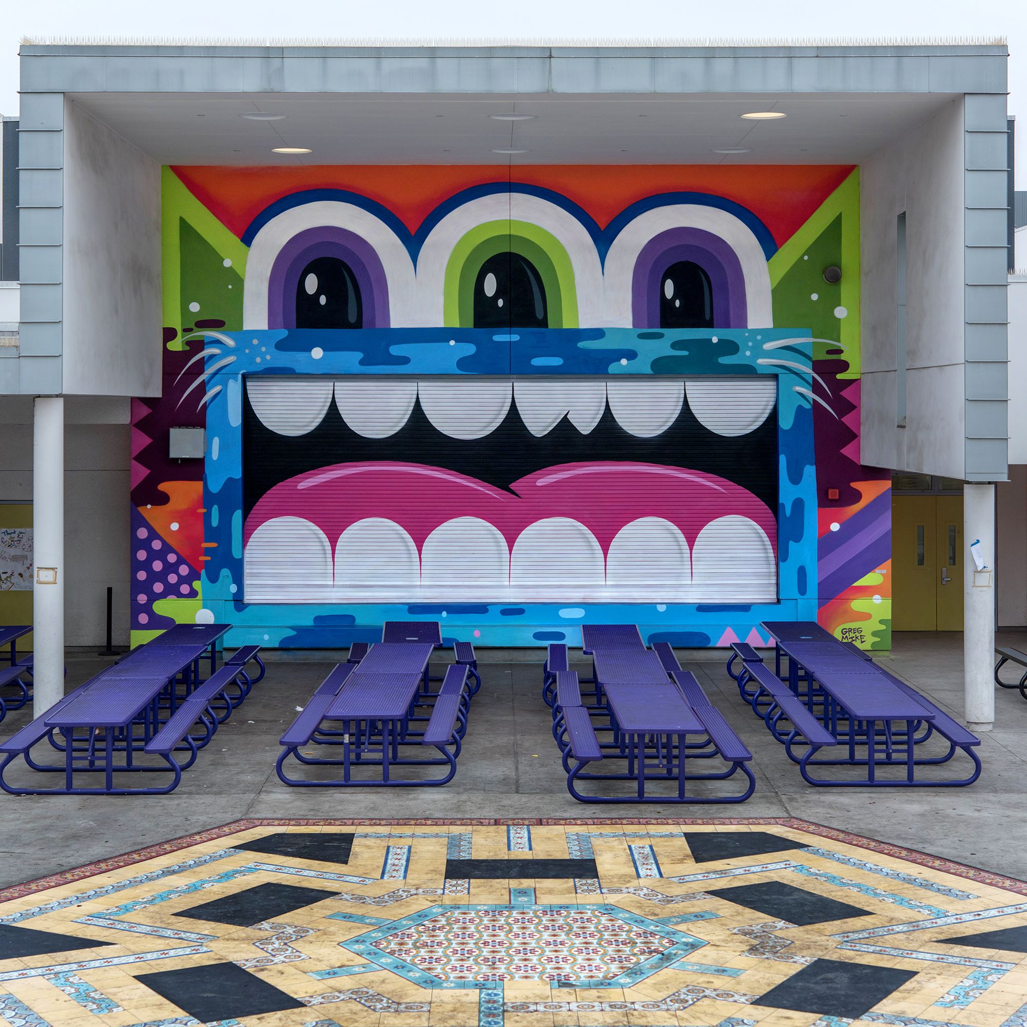 RFK Mural Festival — image 23