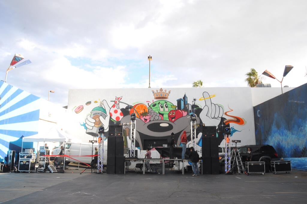 Branded Arts Block Party — image 8
