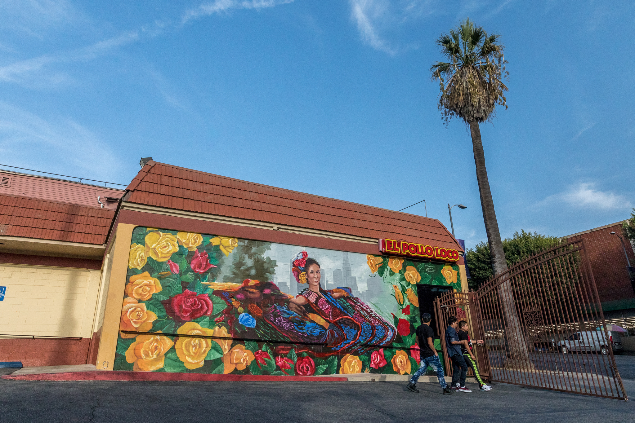 El Pollo Loco — image 4