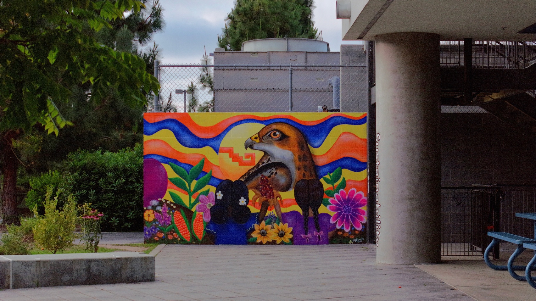 Branded Arts Festival — Augustus F. Hawkins HS — image 30