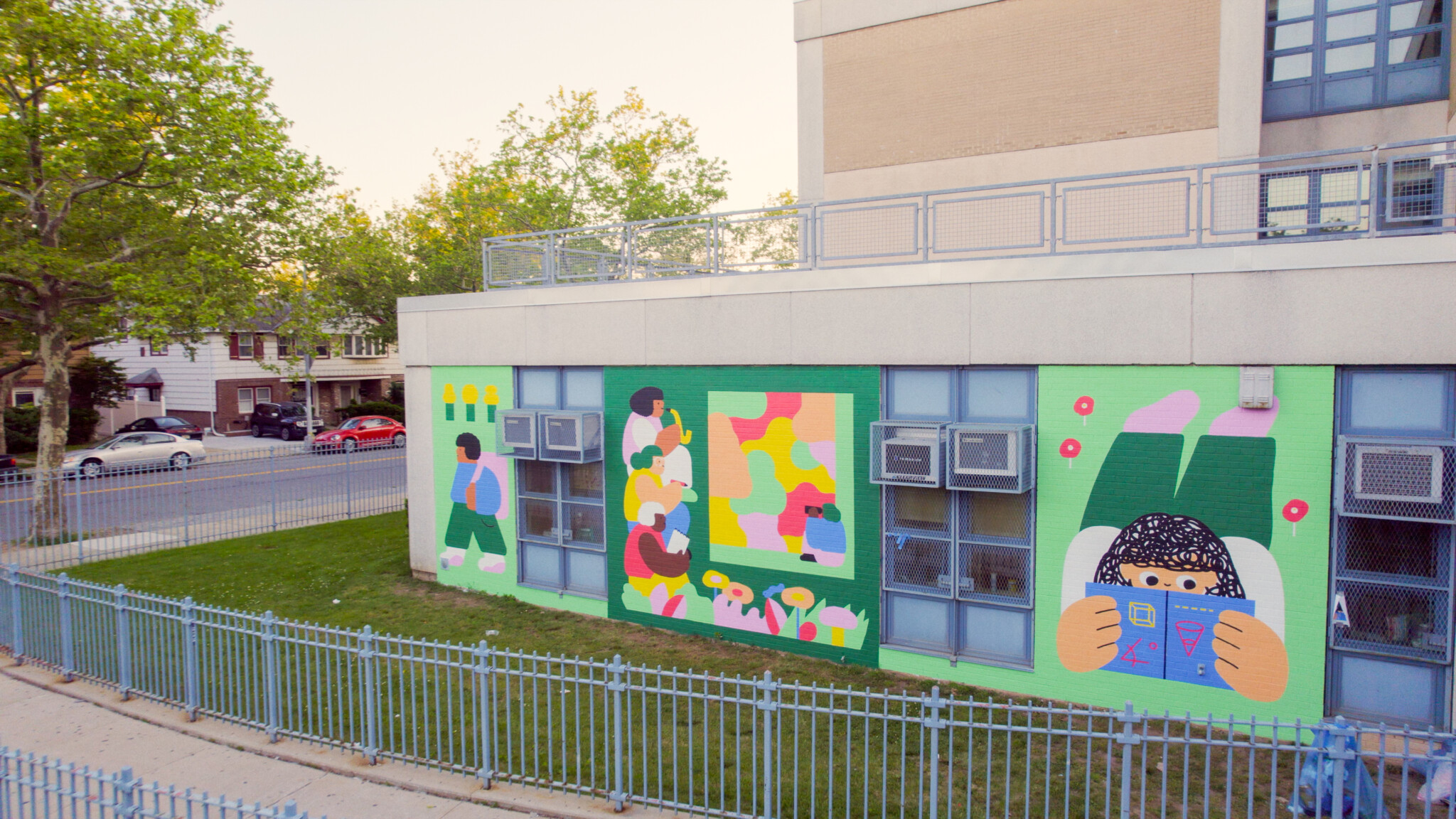 Branded Arts Festival in Partnership with KITH — image 23