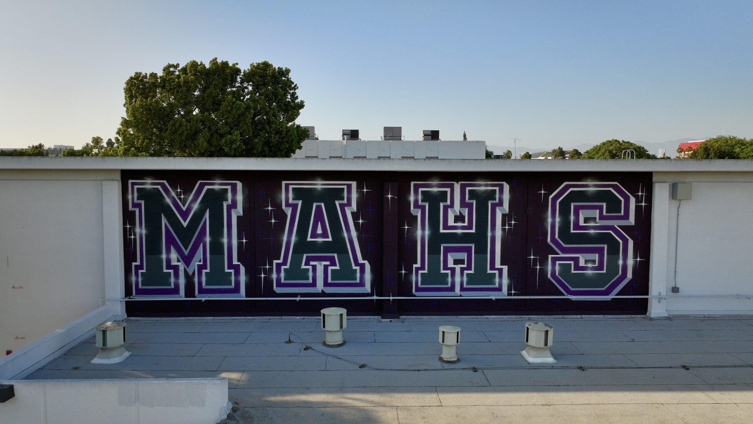 Branded Arts Festival — Manual Arts HS — image 2