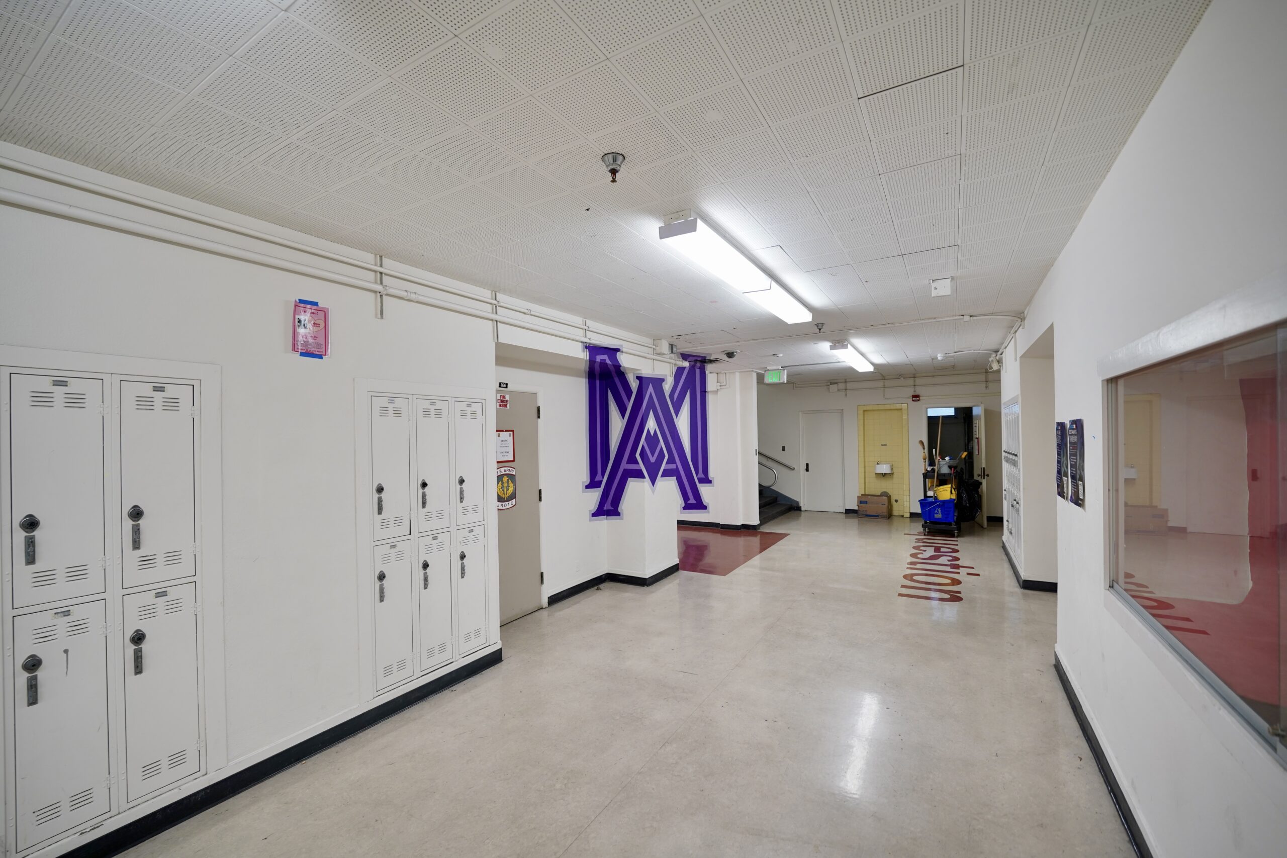 Branded Arts Festival — Manual Arts HS — image 14