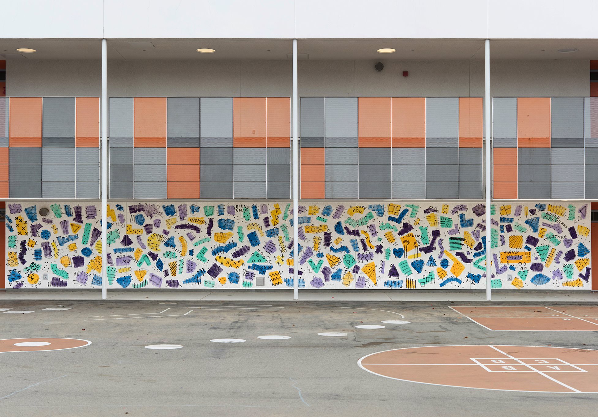 RFK Mural Festival — Exhibition — image 5