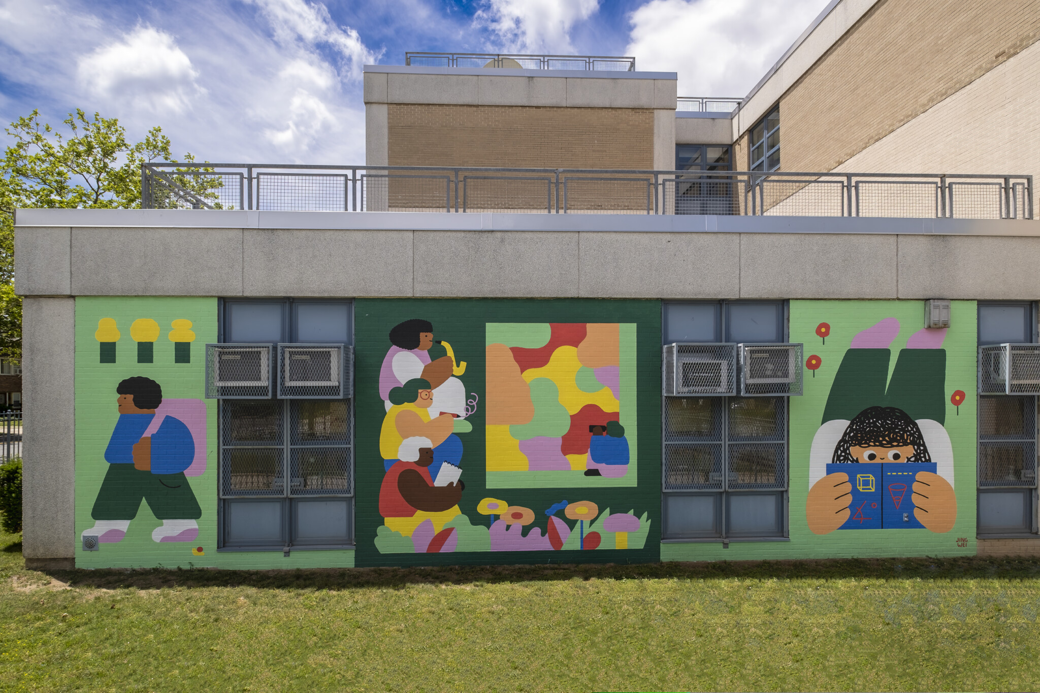 Branded Arts Festival in Partnership with KITH — image 22