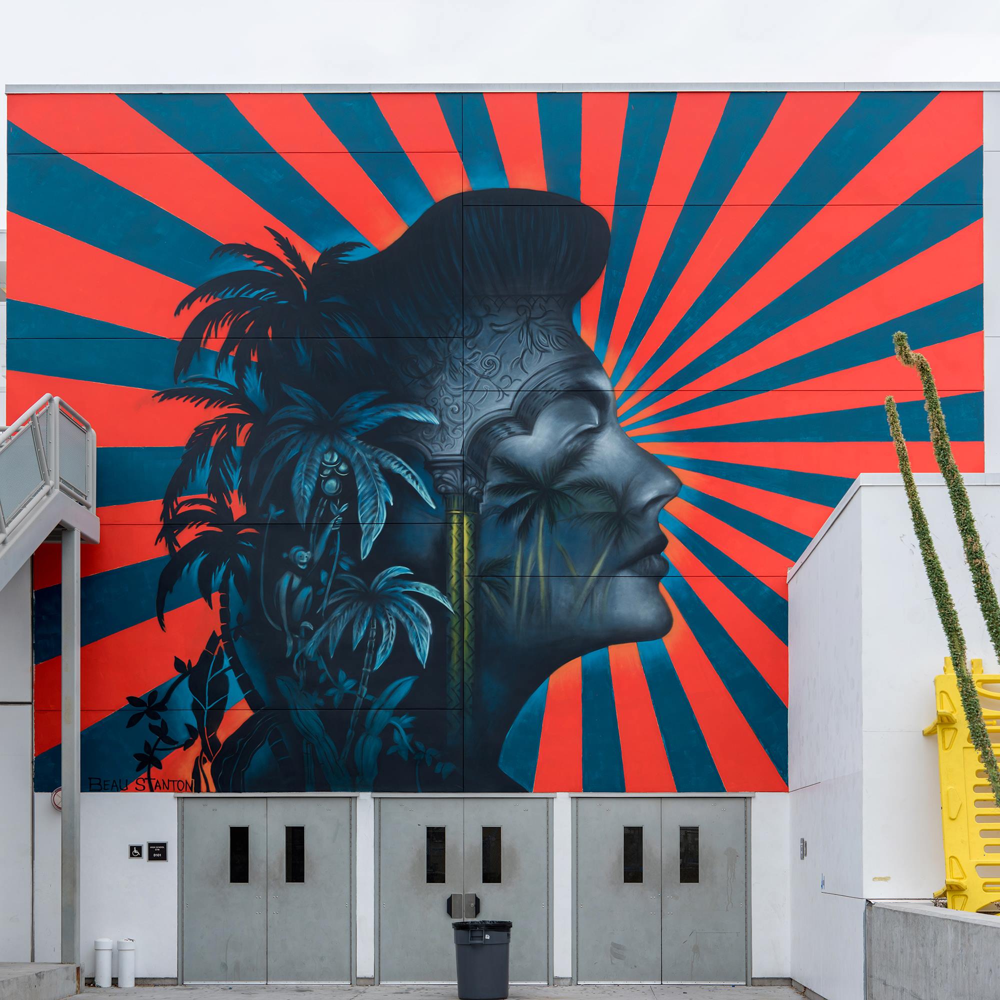 RFK Mural Festival — image 6
