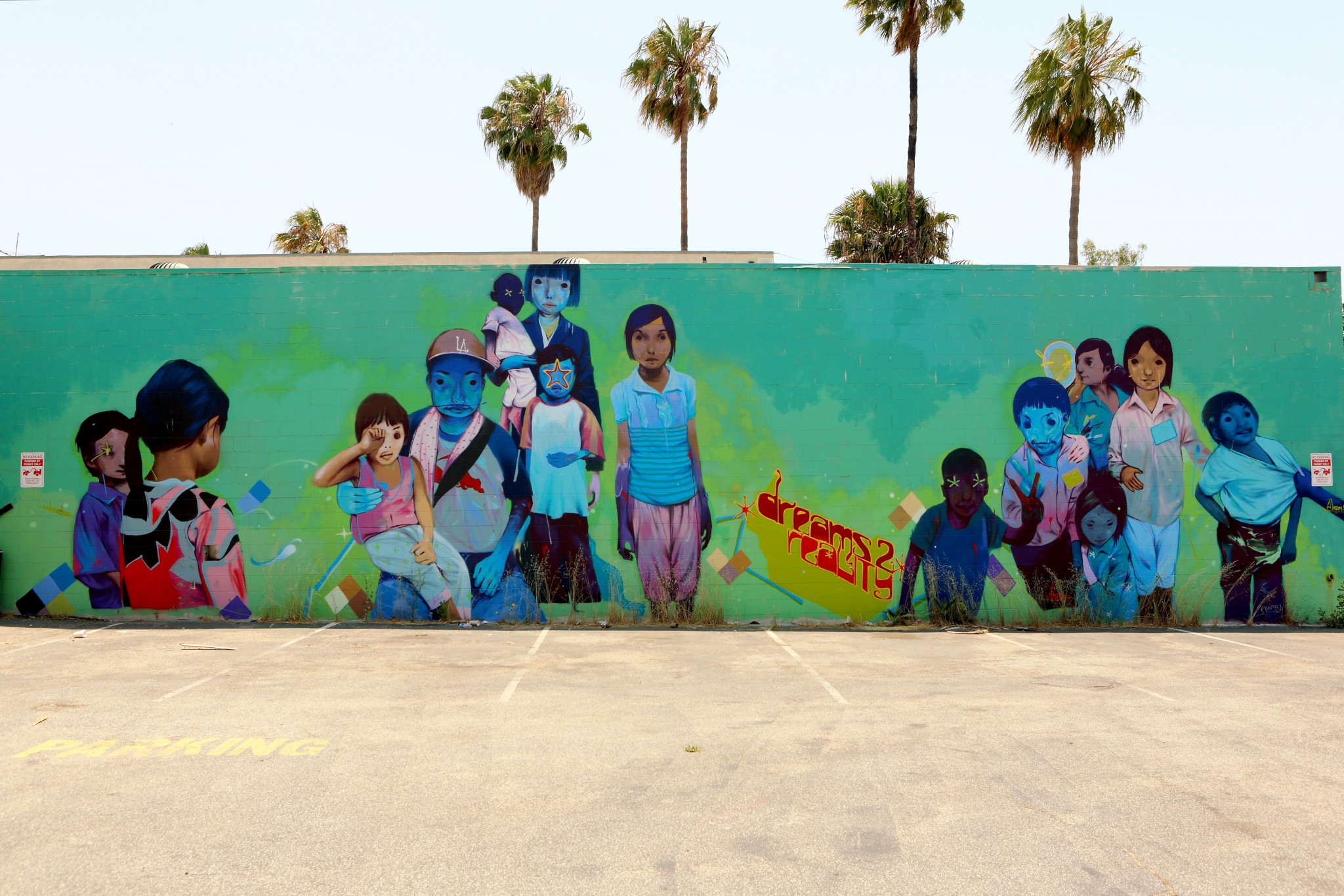 Andrew Hem — work 2