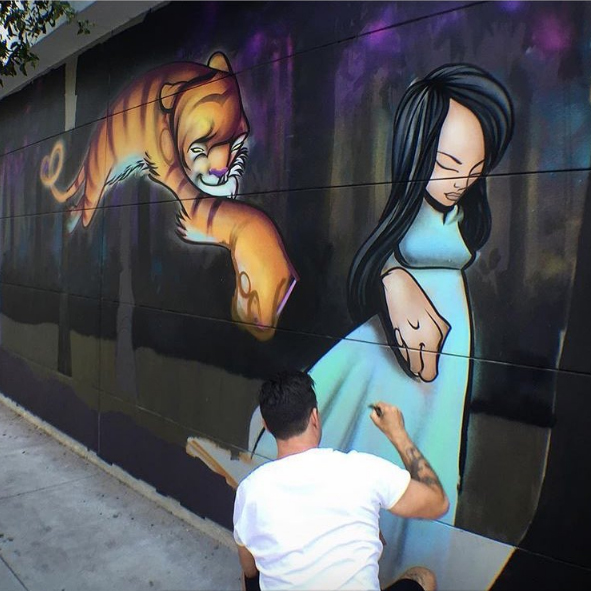Sam Flores — work 3