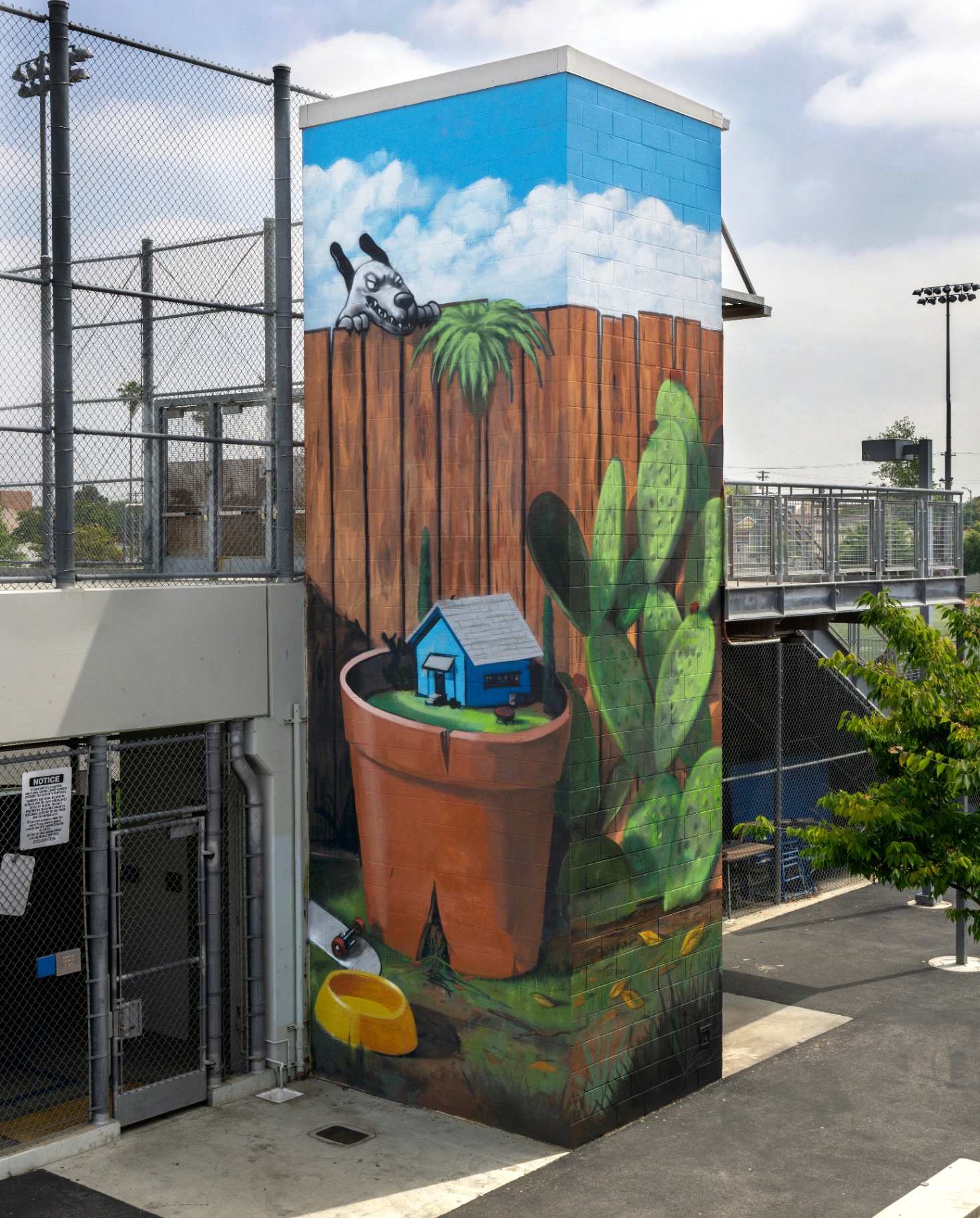 Maya Angelou Mural Festival — image 29