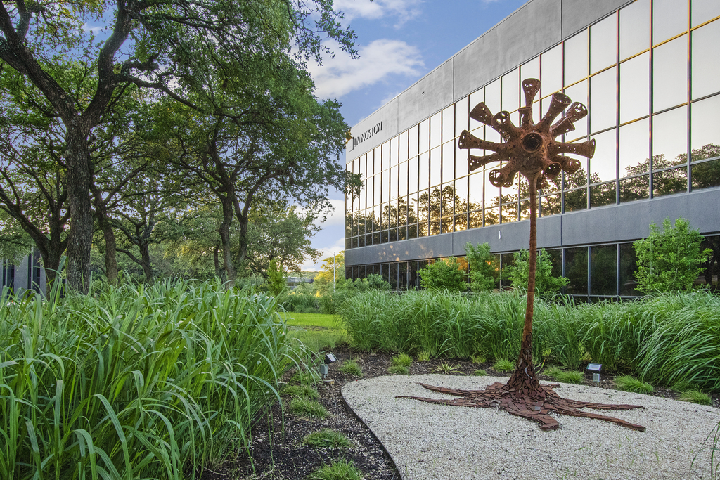 Austin Oaks — image 19