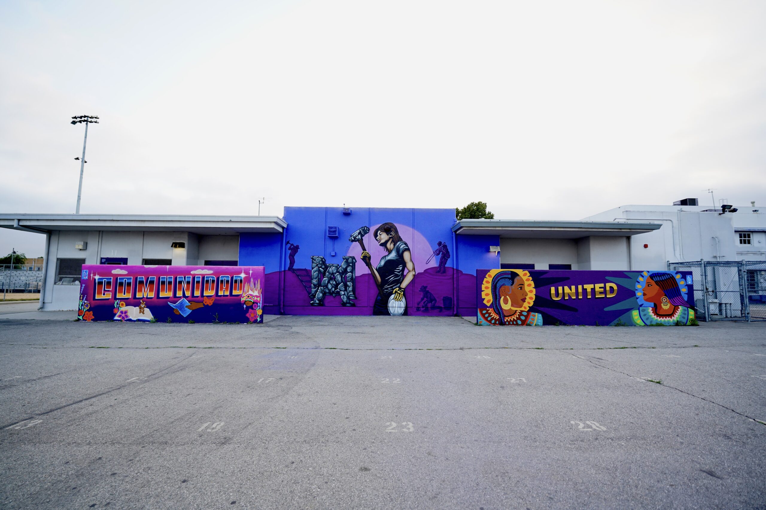 Branded Arts Festival — Manual Arts HS — image 18