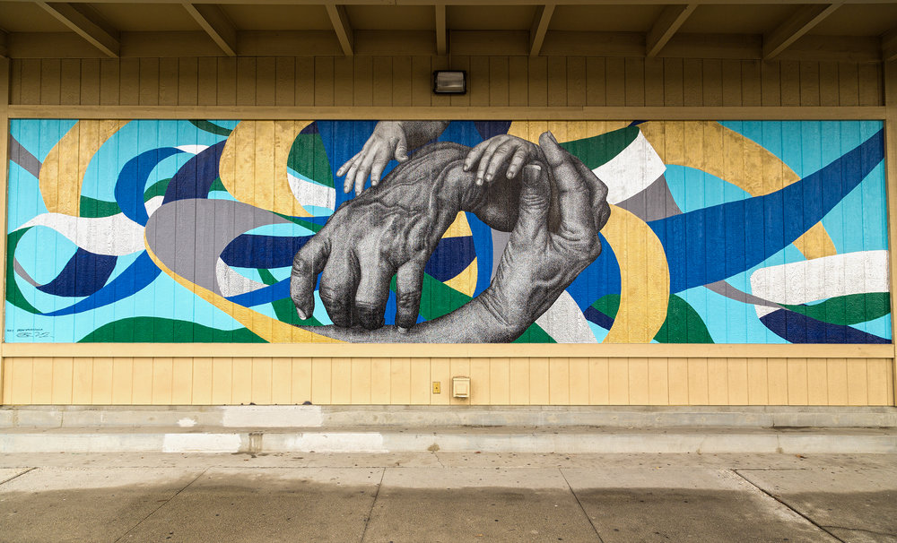 Bryan Valenzuela — work 2