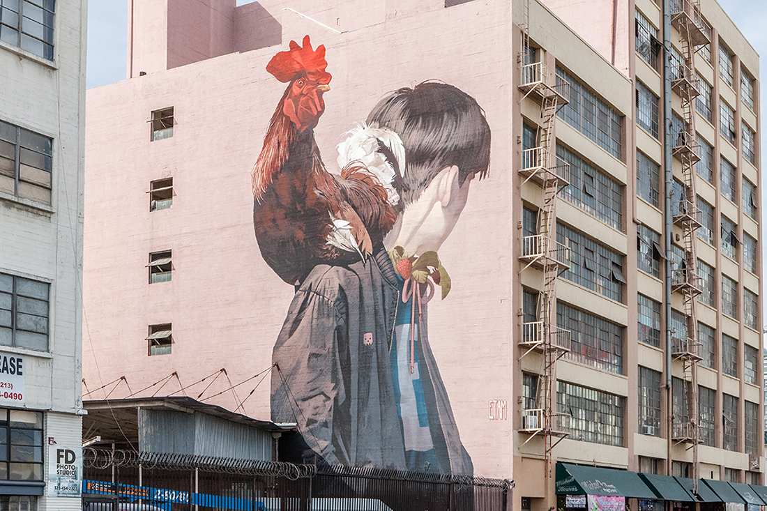 Etam Cru — work 4