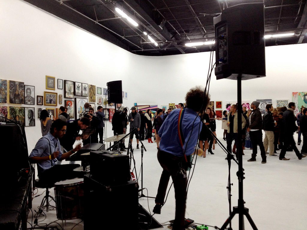 Quixote Studios — image 8