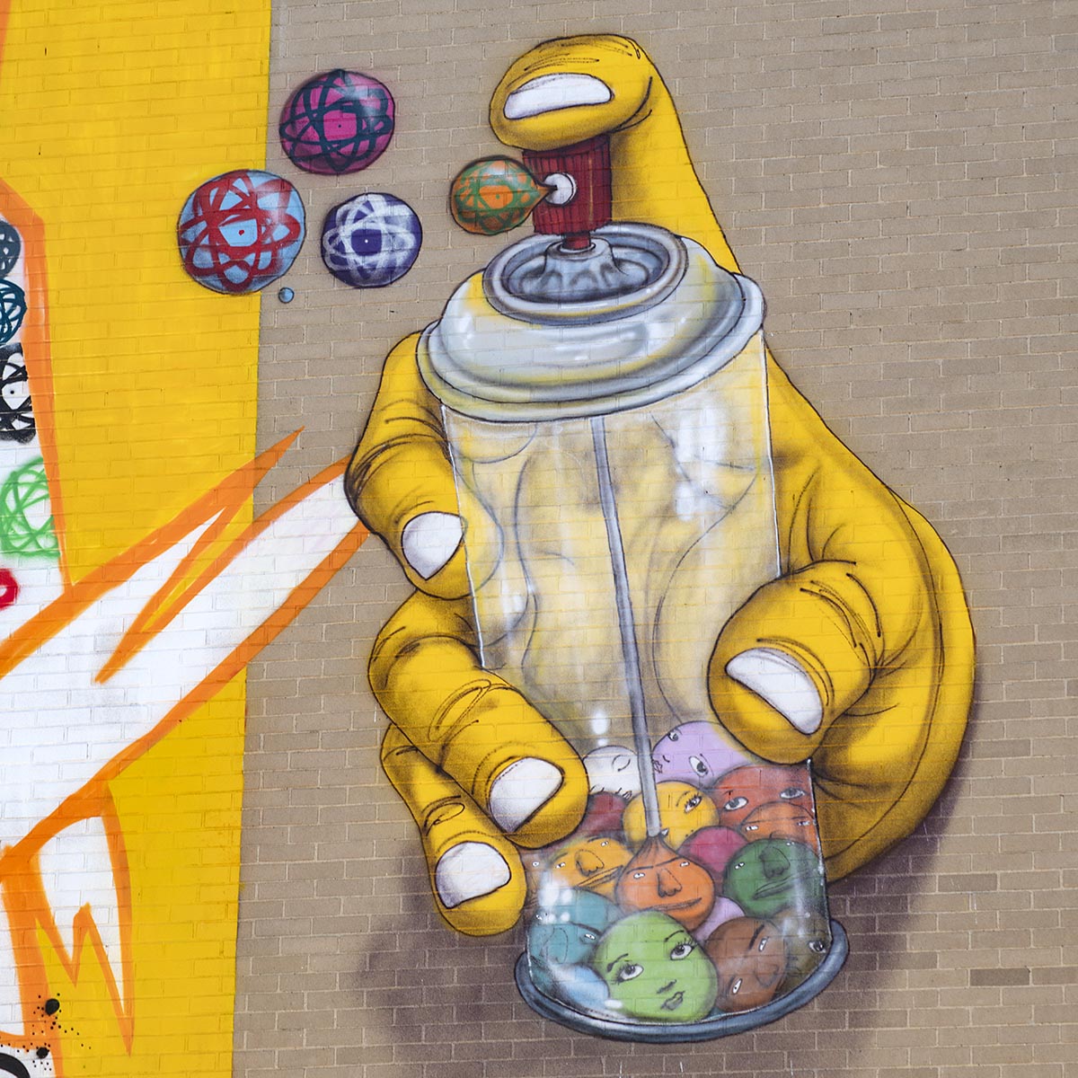 Branded Arts Festival in Partnership with KITH — image 5