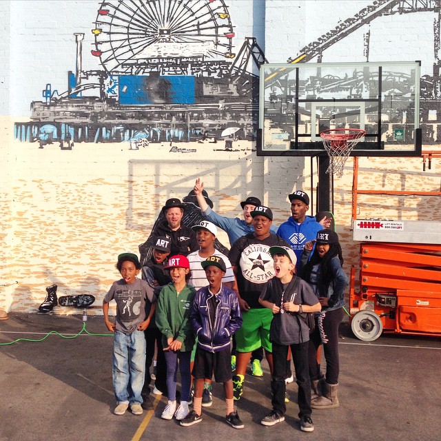 Boys & Girls Clubs of Santa Monica — image 7