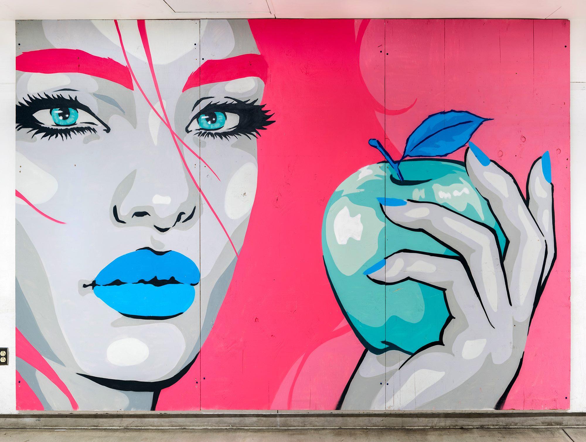 RFK Mural Festival — image 33