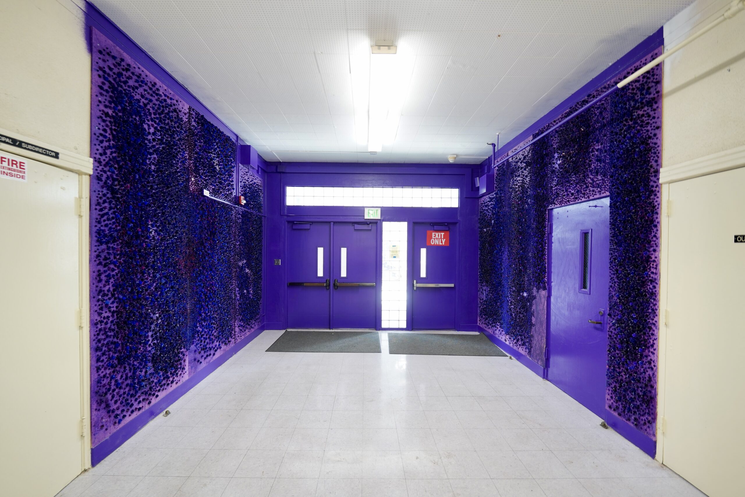 Branded Arts Festival — Manual Arts HS — image 19