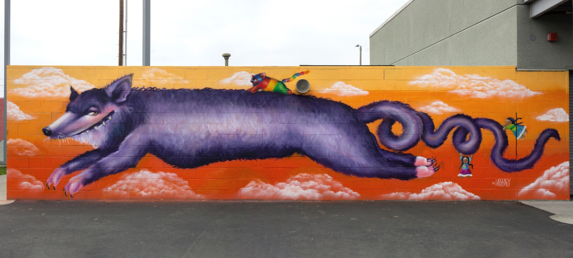 Maya Angelou Mural Festival — image 20
