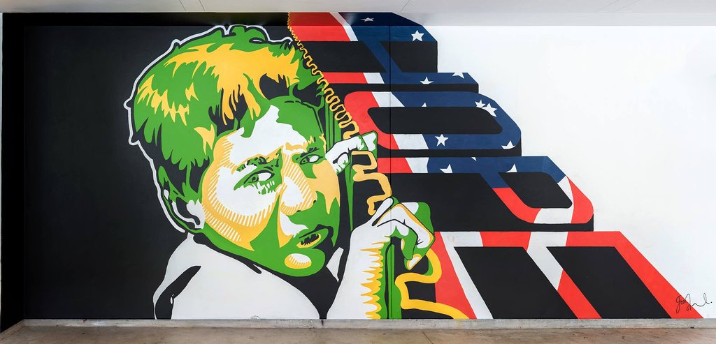 Jona Meelan — work 2