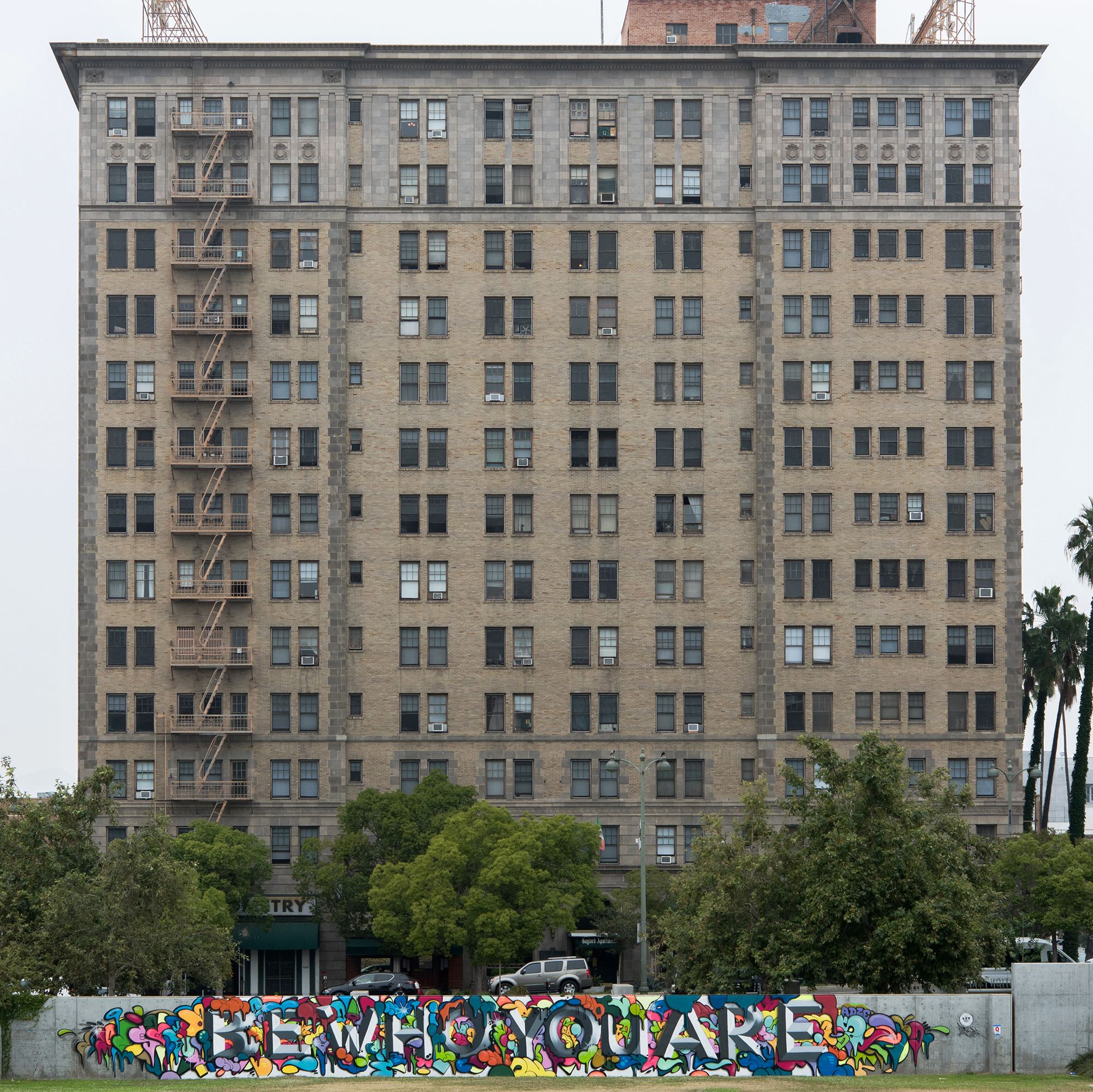 RFK Mural Festival — image 49