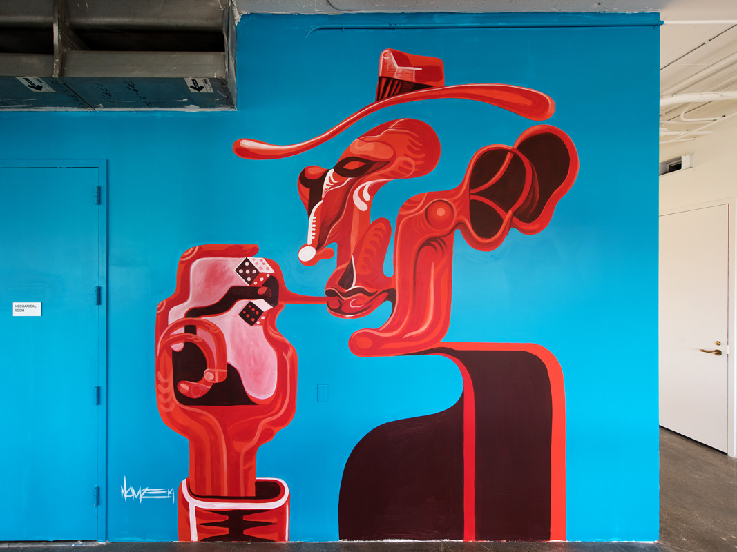 Norm Maxwell — work 2