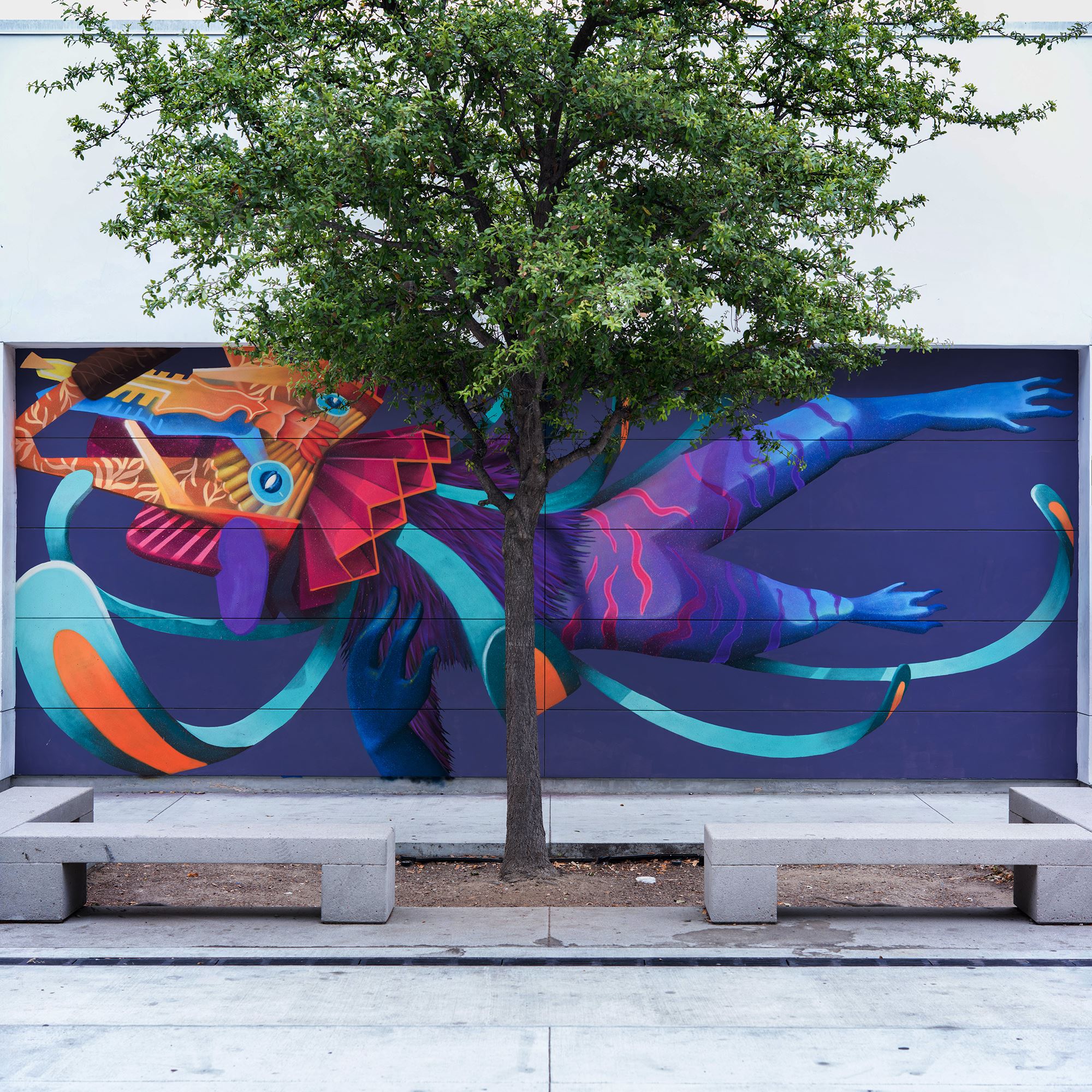 RFK Mural Festival — image 12