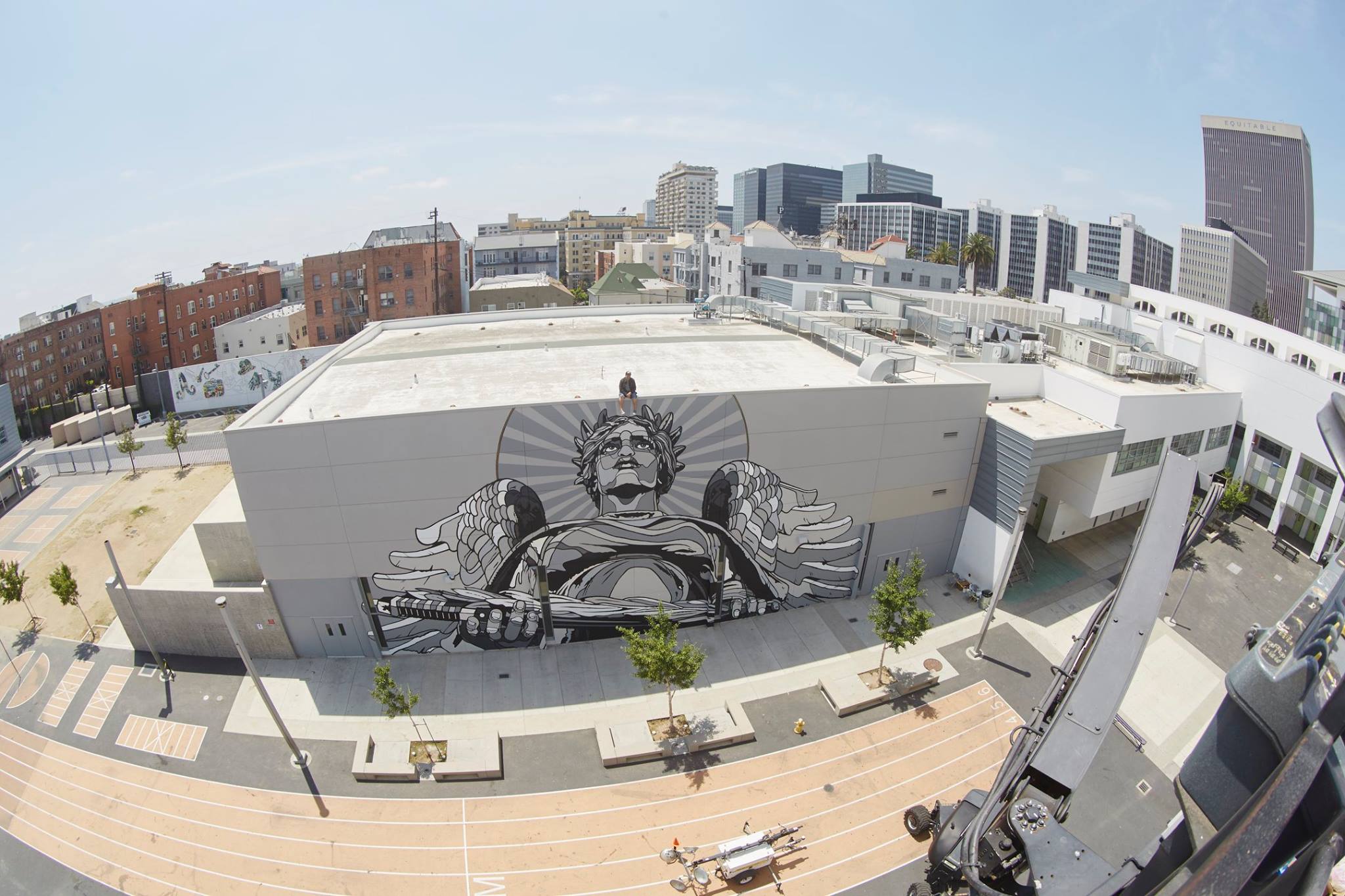 RFK Mural Festival — image 22
