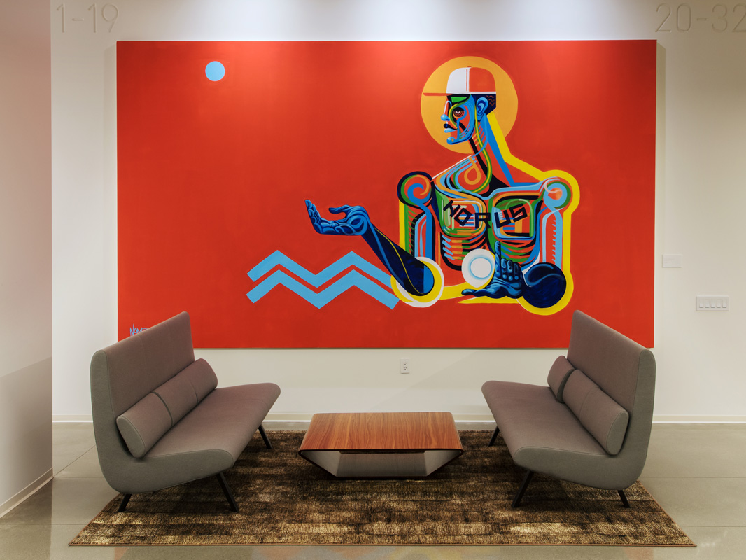 Norm Maxwell — work 5