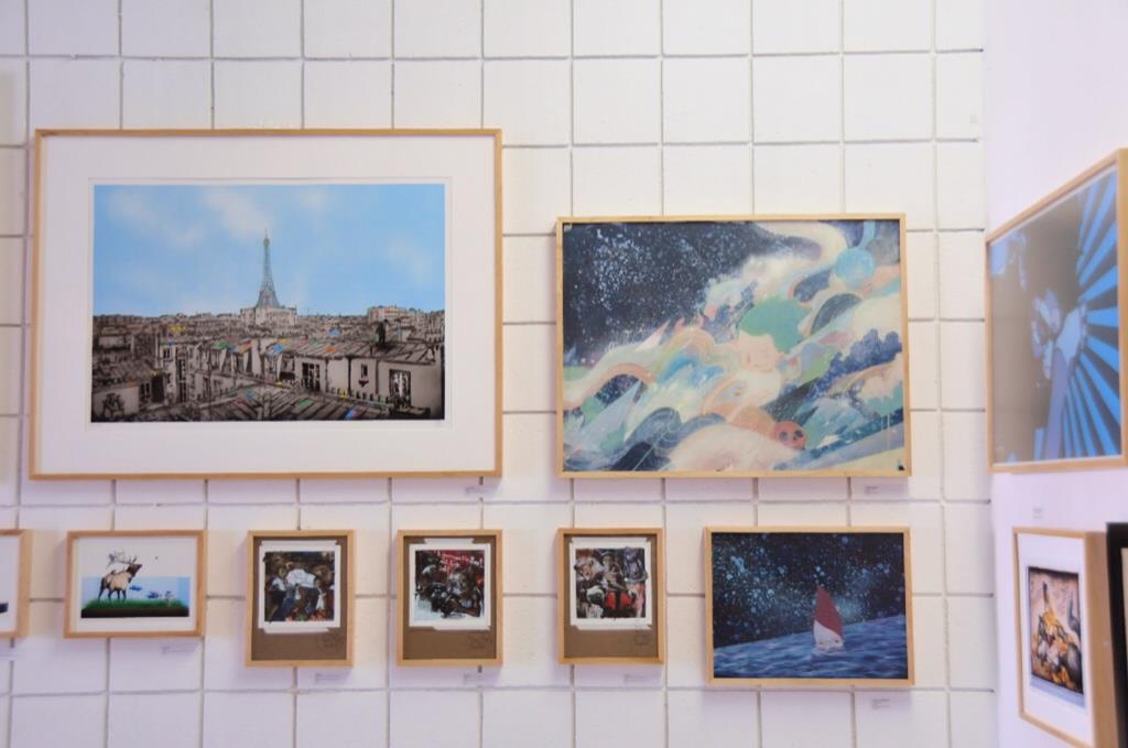 Branded Arts Block Party — image 3