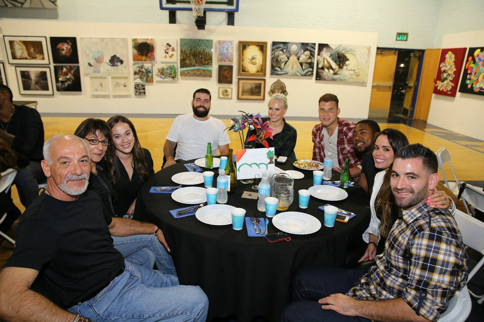 Boys & Girls Clubs — Exhibition — image 5