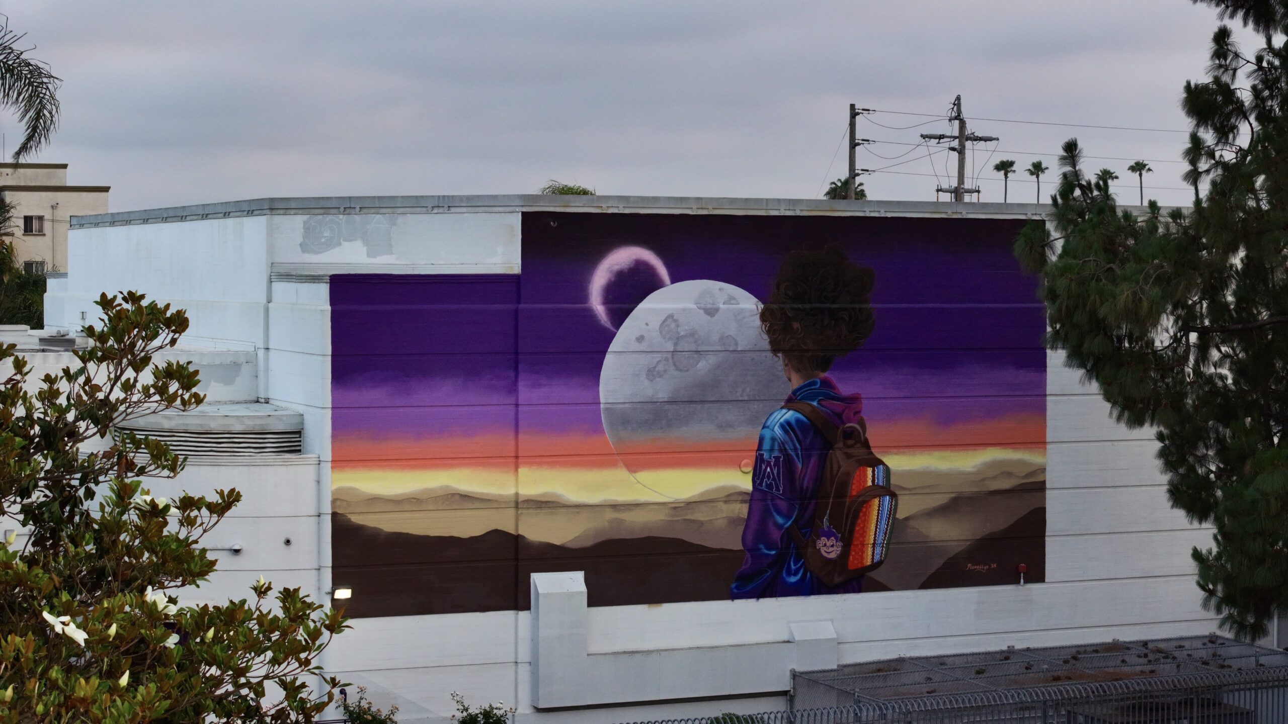 Branded Arts Festival — Manual Arts HS — image 15