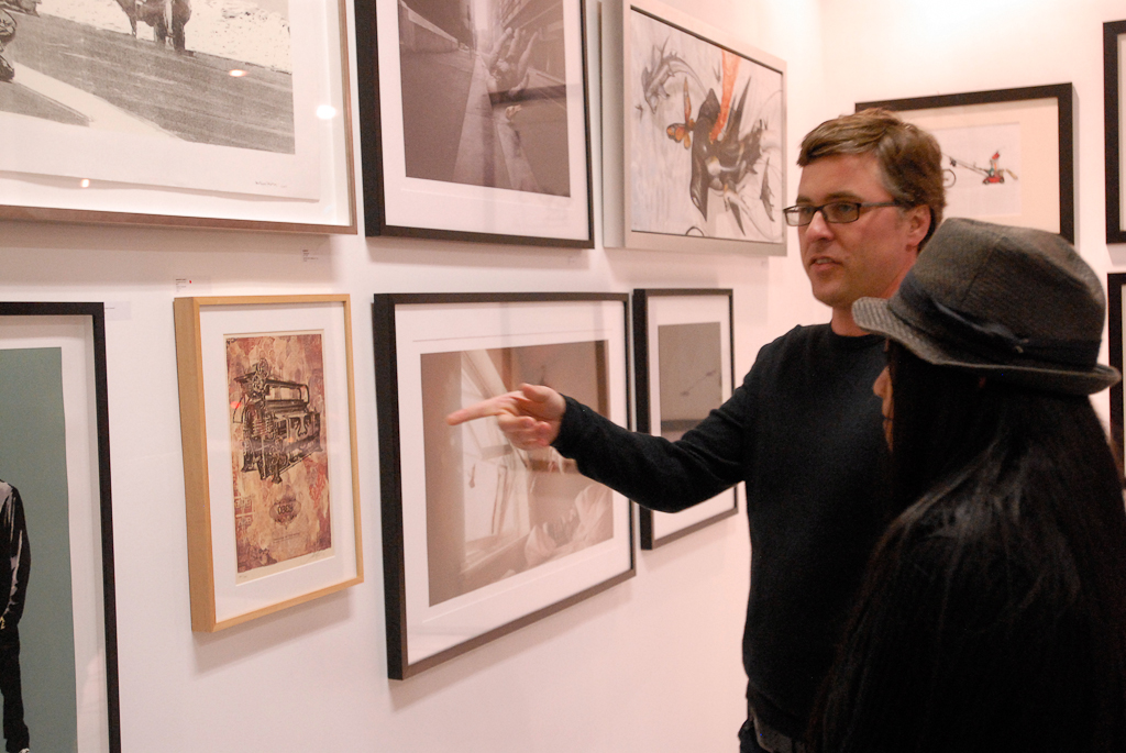 Branded Arts Block Party — image 6